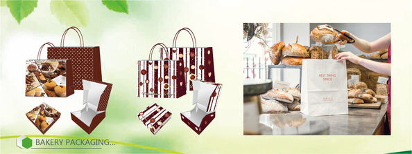 quality Eco Paper Packaging factory