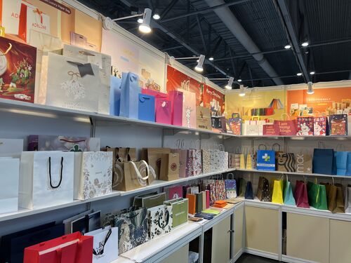 Latest company blogs about HongKong Printing and Packaging fair