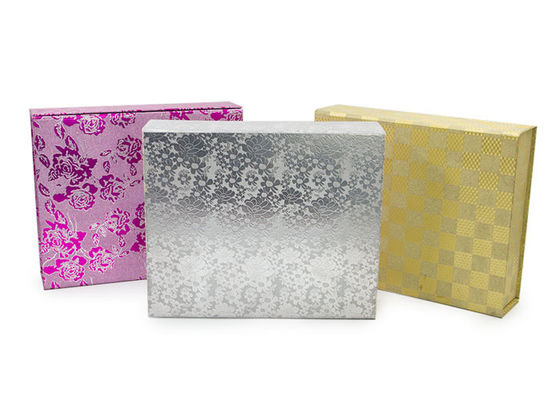 Good price Fancy Sustainable Small Foldable Cardboard Boxes Environmental Protection online