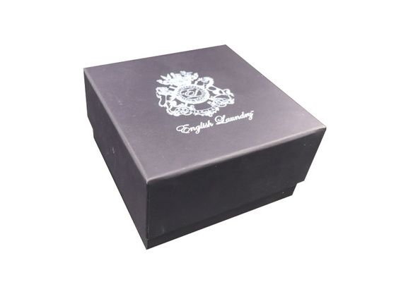 Good price Elegant Single Watch Gift Boxes Customized Logo Printing Hot Foil Stamping online