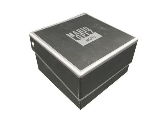 Good price Biodegradable Paper Gift Packaging Box / Cardboard Jewelry Gift Boxes online