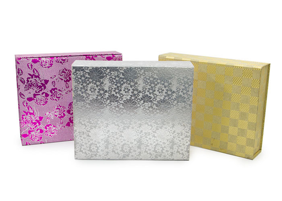 Good price Fancy Sustainable Small Foldable Cardboard Boxes Environmental Protection online