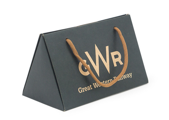 Good price Foldable Eco Friendly Personalised Paper Bags Unique Design CE Certification online
