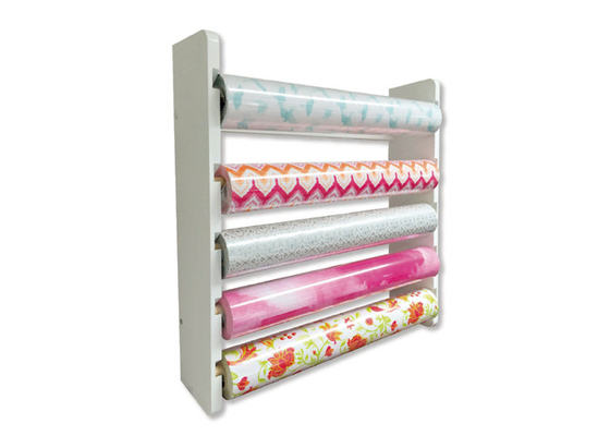 Good price Unique Custom Wrapping Paper Rolls / Floral Wrapping Paper Sheets Stardard Size online