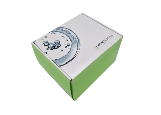 Good price Custom Printed Shipping Boxes Standard Gloss Or Matt Lamination Finishing online