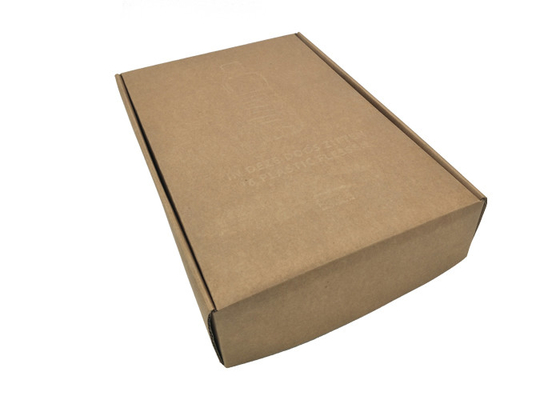 Good price Strong Corrugated Cardboard Shipping Boxes Folding Carton Boxes Without Glue online