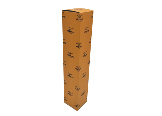 Good price Long Cardboard Boxes Packaging Full Color Print Flat Shipping Boxes For Toy online