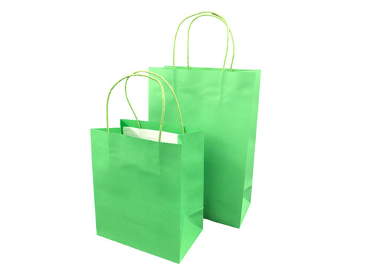 Good price Green Kraft Environmentally Friendly Food Packaging Eye - Catching Design online
