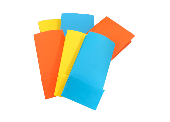 Good price Colorful Personalized Paper Gift Bags Fashionable Design CE Certification online