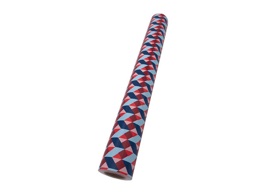 Good price Personalized Fancy Gift Wrapping Paper Rolls For Clothes Packing , Pantone Color online