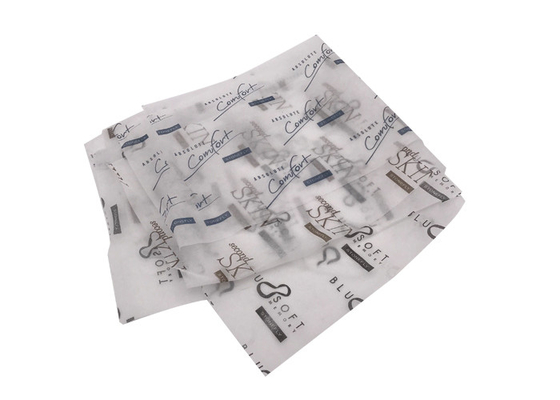 Good price Decorative Tissue Paper Gift Flower Wrapping Paper Roll For Cloth Shop online