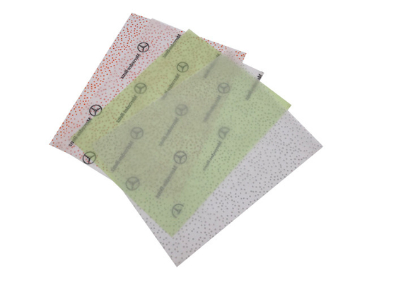 Good price Moisture Proof Custom Wrapping Paper Rolls Large Sheets Of Tissue Paper online