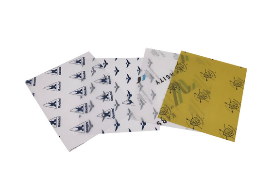 Good price Double Sided Tissue Custom Wrapping Paper Rolls With Your Own Logo online