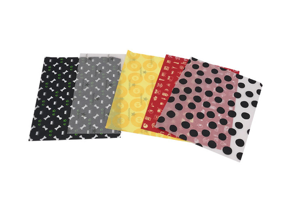 Good price Gift Wrap Tissue Paper Custom Wrapping Paper Rolls For Packaging Garment online