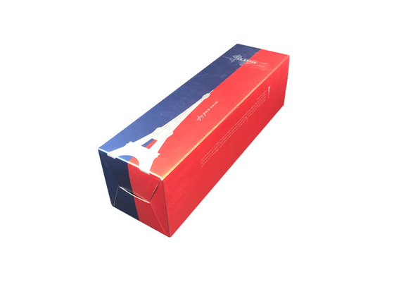 Good price Exquisite Sustainable Wine Gift Box Packaging / Wine Bottle Shipping Box online