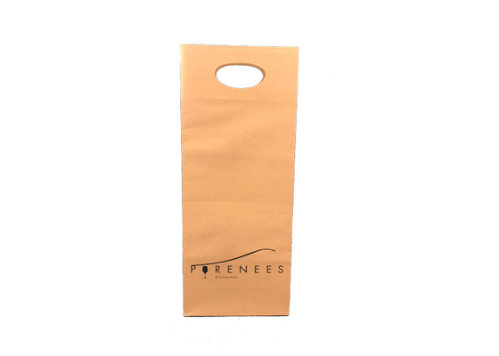 Good price Luxury Premium Reusable Wine Gift Box Packaging / Wine Bottle Gift Packaging online