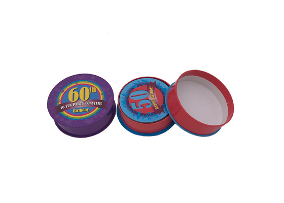 Good price Boutique Coloured Cardboard Gift Boxes Offset Printing With Your Own Logo online