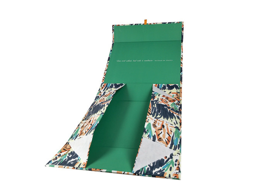 Good price Handmade Collapsible Gift Boxes Recyclable Paper Material Eco - Friendly online