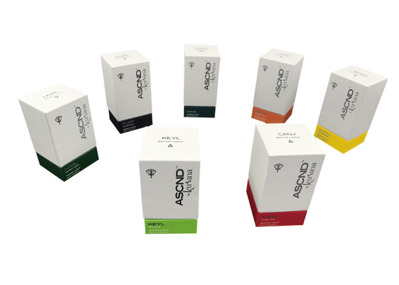 Good price Biodegradable Fancy Unique Gift Packaging Boxes Environmental Protection online