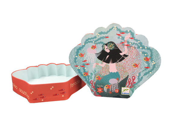 Good price Luxury Custom Printed Cardboard Jewelry Gift Boxes Fashionable Appearance online