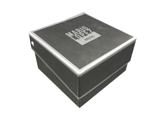 Good price Biodegradable Paper Gift Packaging Box / Cardboard Jewelry Gift Boxes online
